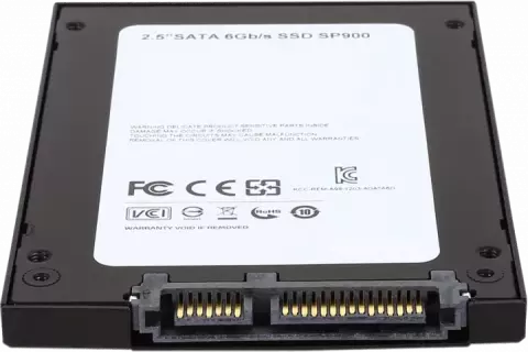 حافظه SSD اینترنال 256گیگابایت Adata مدل SP900