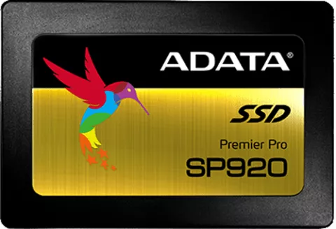 حافظه SSD اینترنال 128گیگابایت Adata مدل PRIMIER PRO SP920