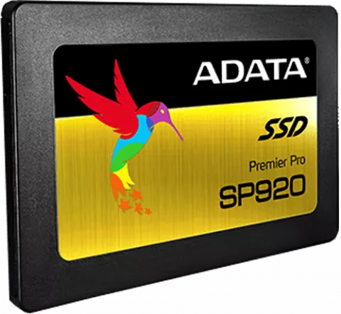 حافظه SSD اینترنال 128گیگابایت Adata مدل PRIMIER PRO SP920