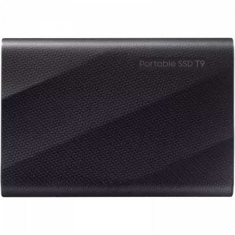 حافظه SSD اکسترنال 2 ترابایت Samsung مدل T9