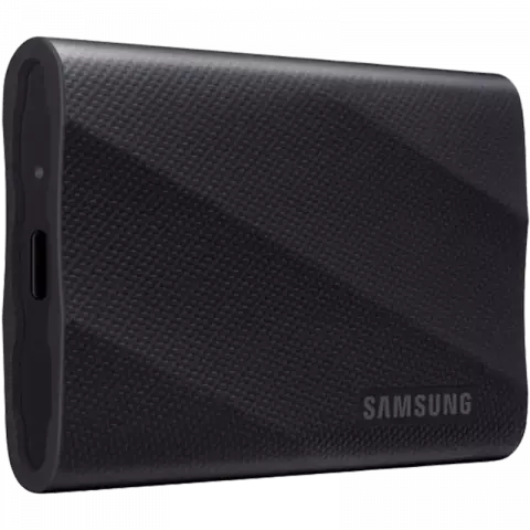 حافظه SSD اکسترنال 2 ترابایت Samsung مدل  T9