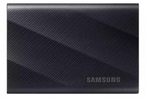 حافظه SSD اکسترنال 4 ترابایت Samsung مدل  T9