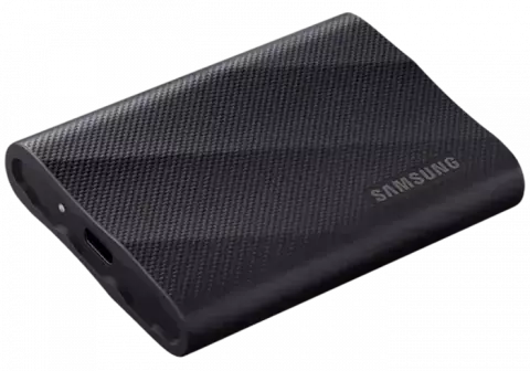 حافظه SSD اکسترنال 4 ترابایت Samsung مدل  T9