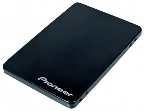حافظه SSD اینترنال 1 ترابایت Pioneer مدل APS-SL3N