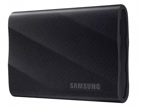 حافظه SSD اکسترنال 4 ترابایت Samsung مدل  T9