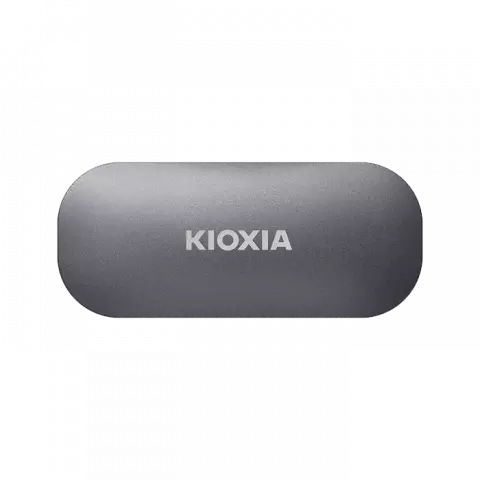 حافظه SSD اکسترنال 500 گیگابایت KIOXIA مدل  EXCERIA PLUS