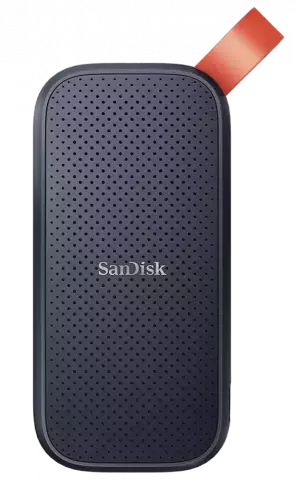 حافظه SSD اکسترنال 1 ترابایت Sandisk