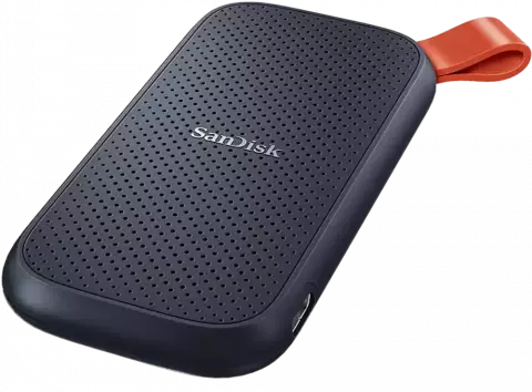 حافظه SSD اکسترنال 1 ترابایت Sandisk