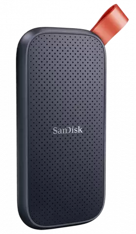 حافظه SSD اکسترنال 480 گیگابایت Sandisk