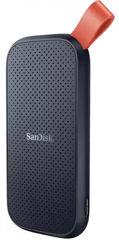 حافظه SSD اکسترنال 480 گیگابایت Sandisk