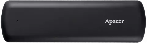 حافظه SSD اکسترنال 1 ترابایت Apacer مدل AS721