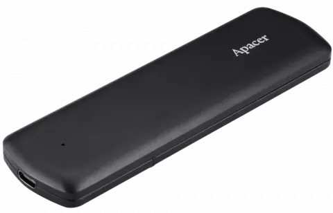 حافظه SSD اکسترنال 1 ترابایت Apacer مدل AS721