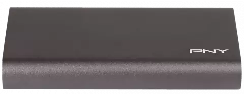 حافظه SSD اکسترنال 480 گیگابایت PNY مدل ELITE
