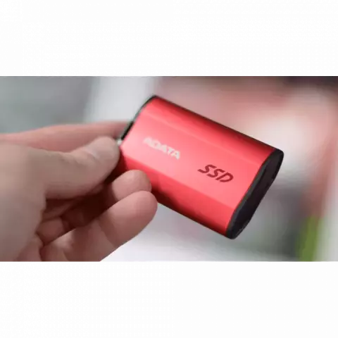 حافظه SSD اکسترنال 250گیگابایت Adata مدل SE730