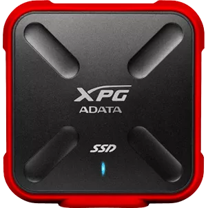 حافظه SSD اکسترنال 512گیگابایت Adata مدل XPG SD700X
