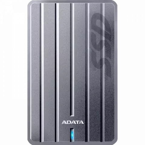 حافظه SSD اکسترنال 512گیگابایت Adata مدل SC660H