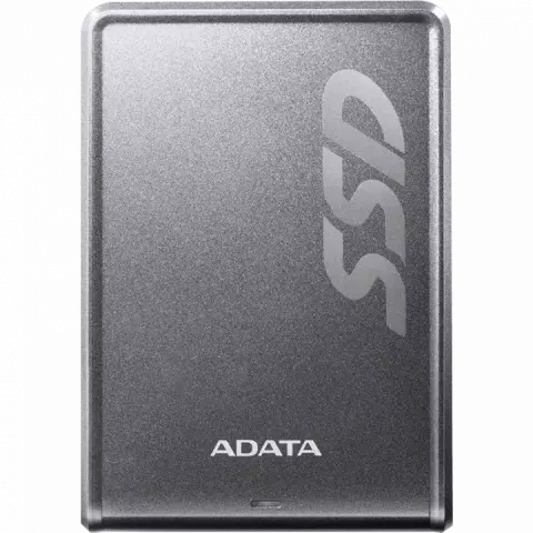 حافظه SSD اکسترنال 512گیگابایت Adata مدل SV620H