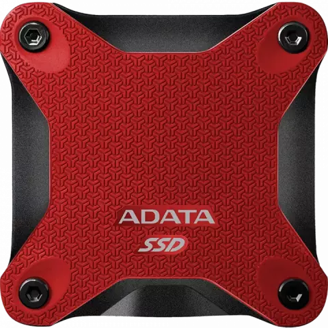 حافظه SSD اکسترنال 512گیگابایت Adata مدل SD600
