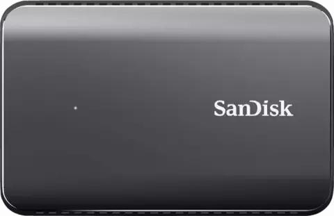 حافظه SSD اکسترنال 1.92ترابایت Sandisk مدل EXTREME 900