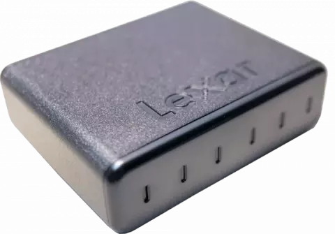 حافظه SSD اکسترنال 256 گیگابایت Lexar