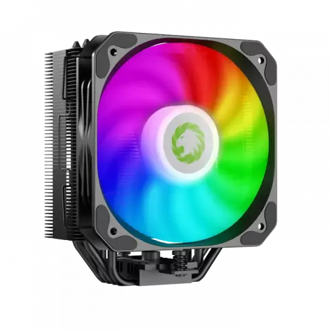خنک کننده پردازنده GameMax مدل Sigma 540 ARGB