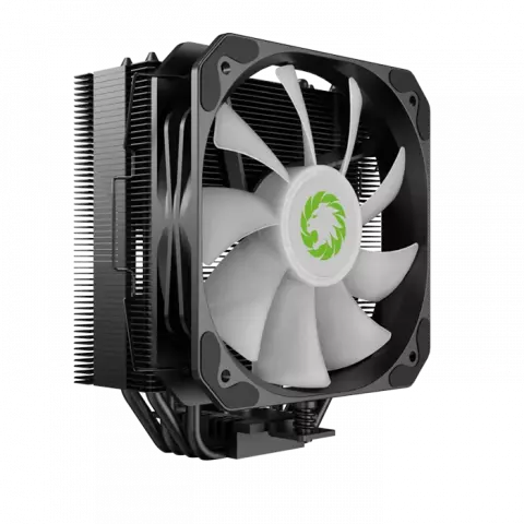 خنک کننده پردازنده GameMax مدل Sigma 540 ARGB
