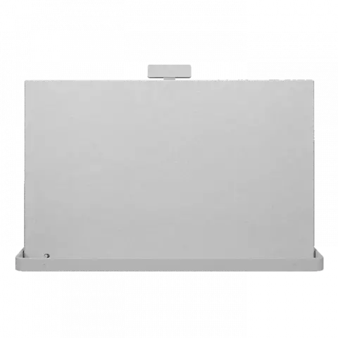 مانیتور 27 اینچ LG مدل Libero 27BQ70QC-S