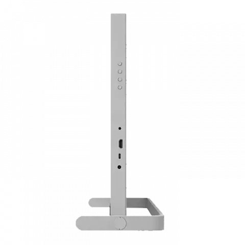 مانیتور 27 اینچ LG مدل Libero 27BQ70QC-S