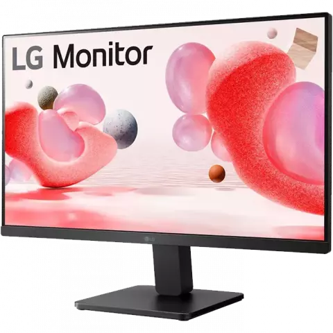 مانیتور 23.8 اینچ LG مدل  24MR400-B