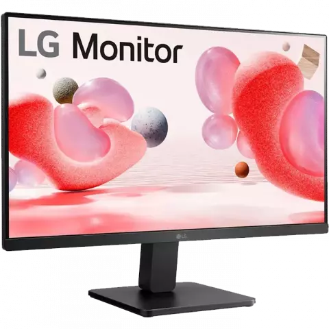 مانیتور 23.8 اینچ LG مدل  24MR400-B