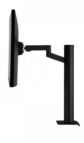 مانیتور 31.5 اینچ LG مدل UltraFine Ergo 32UN880-B