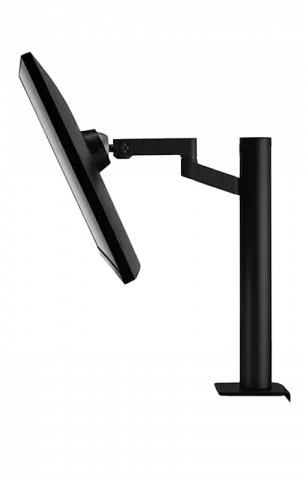 مانیتور 31.5 اینچ LG مدل UltraFine Ergo 32UN880-B