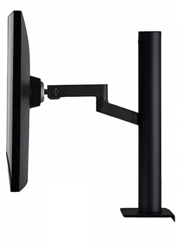مانیتور 31.5 اینچ LG مدل UltraFine Ergo 32UN880-B