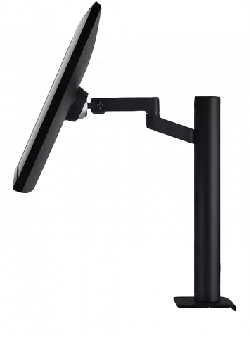 مانیتور 31.5 اینچ LG مدل UltraFine Ergo 32UN880-B