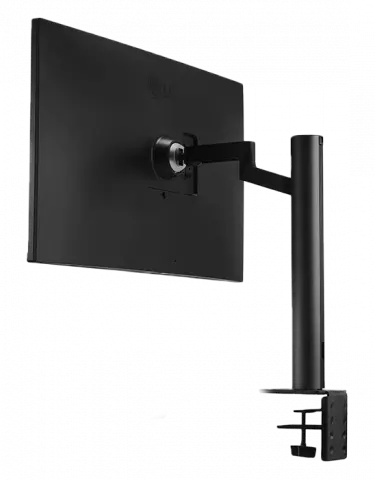 مانیتور 31.5 اینچ LG مدل UltraFine Ergo 32UN880-B