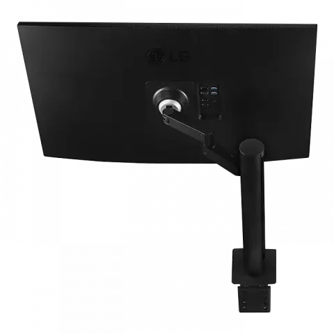 مانیتور 31.5 اینچ LG مدل UltraFine Ergo 32UN880-B