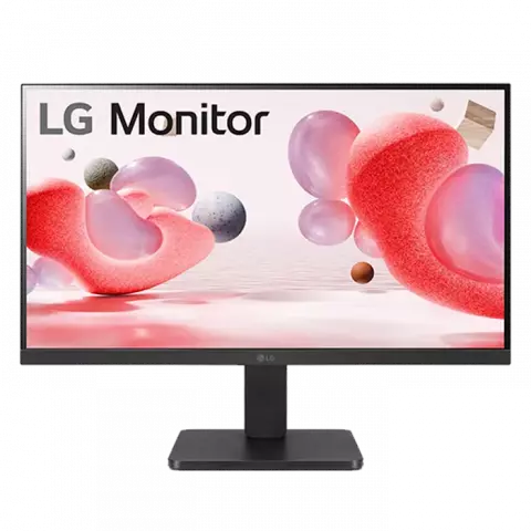 مانیتور 21.45 اینچ LG مدل  22MR410-B