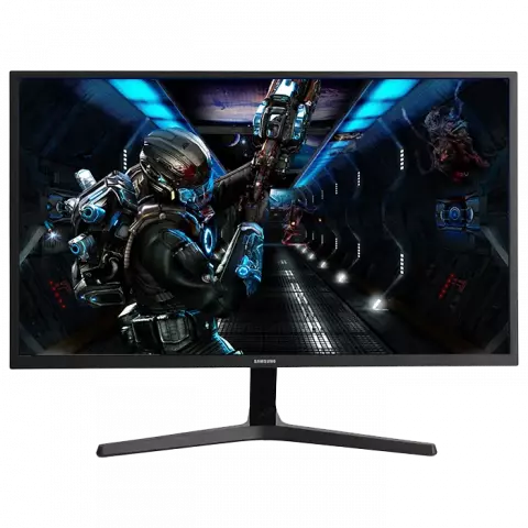 مانیتور 31.5 اینچ Samsung مدل UJ59 U32J590UQM