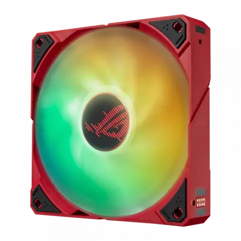 خنک کننده پردازنده ASUS مدل ROG RYUJIN III 360 ARGB EVA-02 EDITION