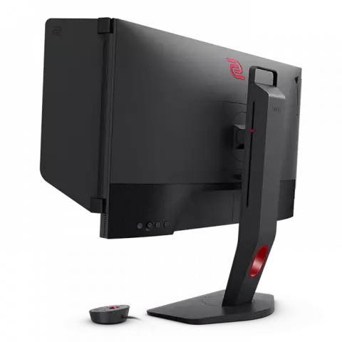 مانیتور گیمینگ 24.5 اینچ BenQ مدل ZOWIE XL2566K