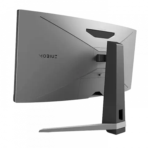مانیتور گیمینگ منحنی 34 اینچ BenQ مدل EX3415R MOBIUZ