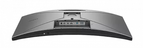 مانیتور گیمینگ منحنی 34 اینچ BenQ مدل EX3415R MOBIUZ