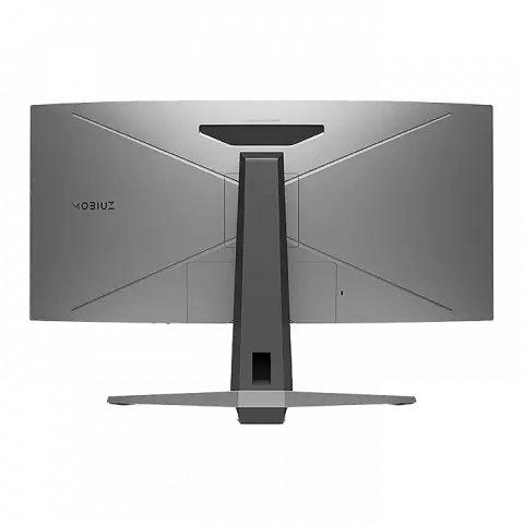 مانیتور گیمینگ منحنی 34 اینچ BenQ مدل EX3415R MOBIUZ