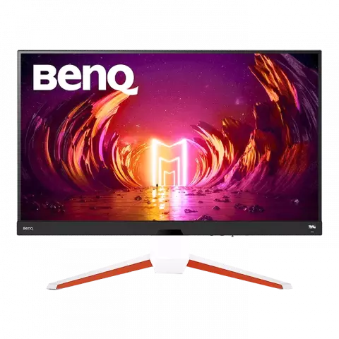 مانیتور گیمینگ 32 اینچ BenQ مدل EX3210U MOBIUZ