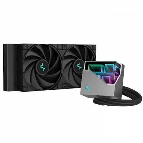 خنک کننده پردازنده Deepcool مدل INFINITY LT520