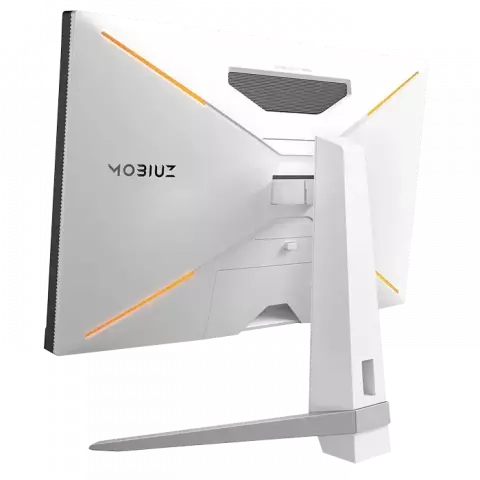 مانیتور گیمینگ 27 اینچ BenQ مدل EX2710U MOBIUZ