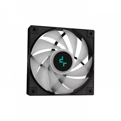 خنک کننده پردازنده  Deepcool مدل GAMMAXX LE720