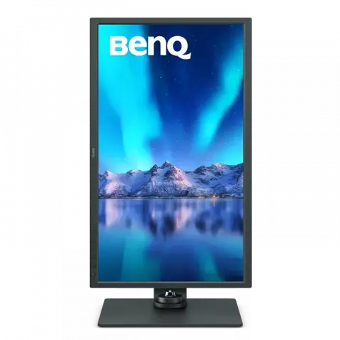 مانیتور 31.5 اینچ BenQ مدل SW321C