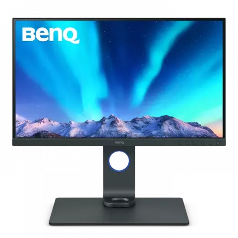 مانیتور 27 اینچ BenQ مدل SW270C