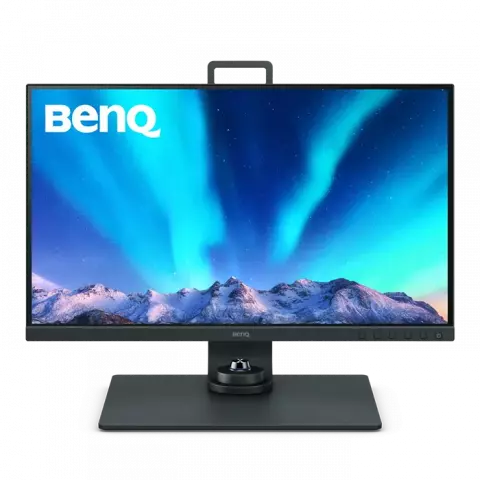 مانیتور 27 اینچ BenQ مدل  SW270C